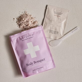 Body Bouquet Body Polish