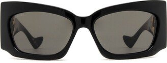 Gg1412s Black Sunglasses