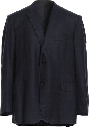 Blazer Midnight Blue-EN