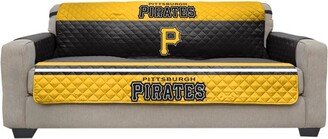 Pittsburgh Pirates MLB Sofa Slipcover