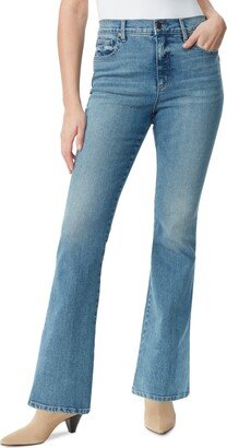 Women's Amanda Bootcut Jeans, in Regular & Short