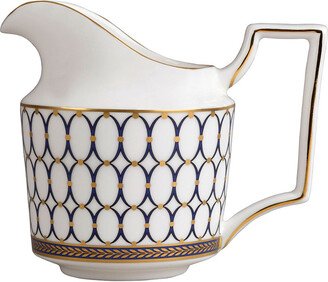 Renaissance Gold Cream jug 200ml