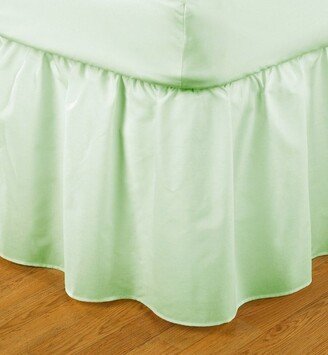 Belledorm Belledorm Easy Fit Frilled Platform Valance