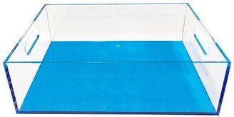 R16_Blue Lucite Bin-AA