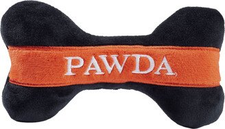 Pawda Bone Plush Dog Toy