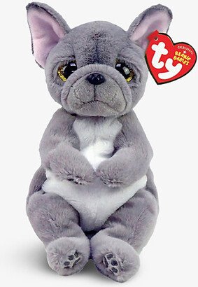 TY Kids Wilfred Dog Beanie Belly Soft toy 20cm