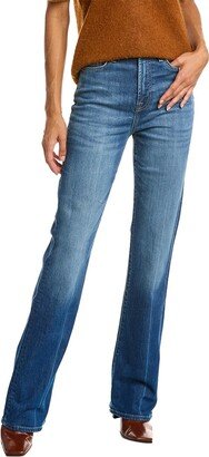 Garden Party Easy Bootcut Jean