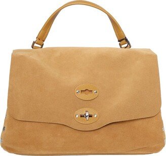 Postina Large Top Handle Bag