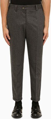 PT Torino cropped trousers-AA