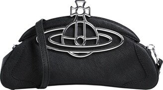 Handbag Black-DF