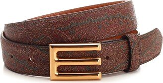 Paisley Belt-AC