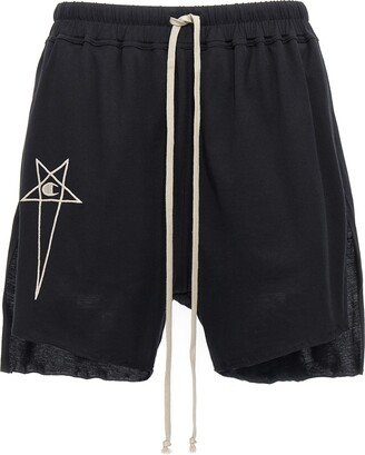 Champion X Bermuda Shorts-AA