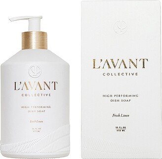 L'AVANT Collective High Performing Dish Soap