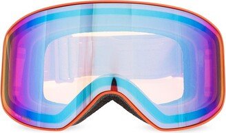 Ski Goggles-AB