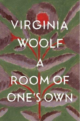 Barnes & Noble A Room of One's Own by Virginia Woolf