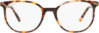 Elliot Square Frame Glasses