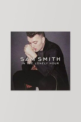 Sam Smith - In The Lonely Hour LP