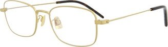 Unisex Sl323t 53Mm Optical Frames