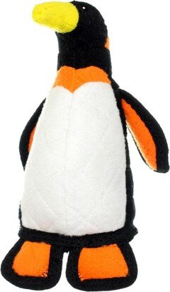 Tuffy Jr Zoo Penguin, Dog Toy