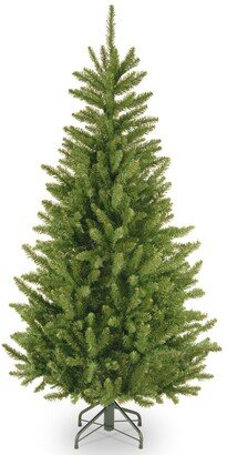 National Tree Company National Tree 4.5' Natural Fraser Slim Fir Tree