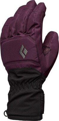 Mission Glove - Women's