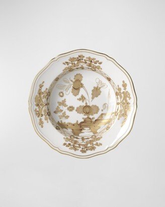 Oriente Italiano Aurum Soup Plate