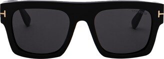 Ft0711 Sunglasses