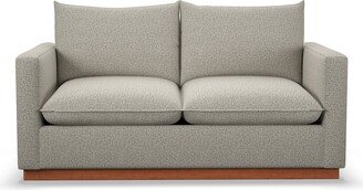 Olivia Loveseat in STRAW