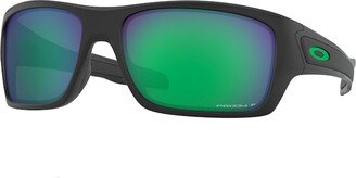 Turbine Oo9263 Sunglasses