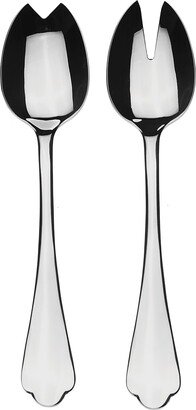 Dolce Vita Salad Servers-AA