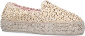 Canvas Yucatan Espadrilles