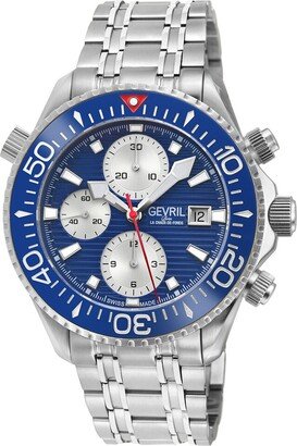 Men's Hudson Yards Chronograph Watch