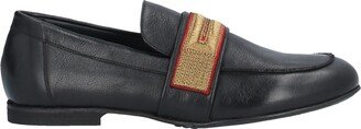 Loafers Black-BF