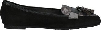 RENASCENTIA Firenze Loafers Black