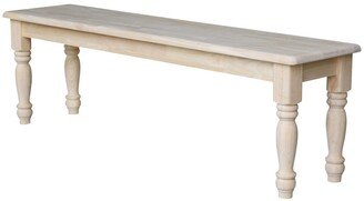 Farmhouse Bench-AA