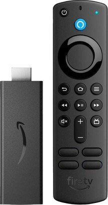 Amazon Fire Tv Stick (3rd Gen) Streaming Media Player with Alexa Voice Remote