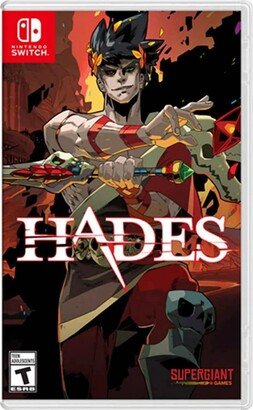 Hades Switch