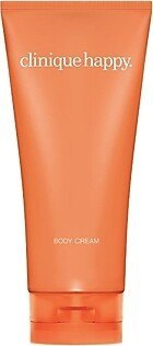 Happy Body Cream