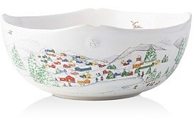 Berry & Thread North Pole 10 Serving Bowl-AA