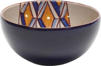 BOTTEGA VIGNOLI Catch-all Tray Or Ash Tray Midnight Blue-AA