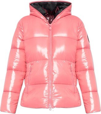 'lois' Puffer Jacket