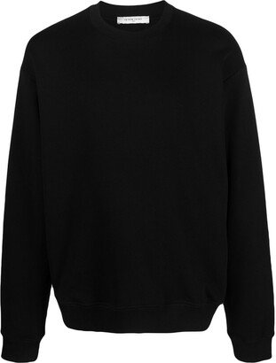 Crew-Neck Jumper-AG