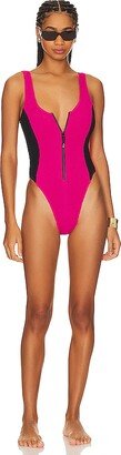 Mara Splice One Piece