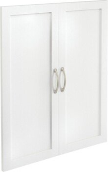 ClosetMaid 25 Door Pair-AB