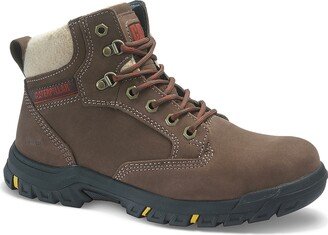 Tess Steel Toe Work Boot