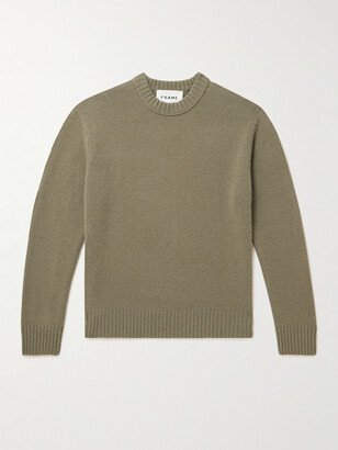 Cashmere Sweater-FL