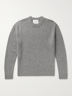 Cashmere Sweater-EW