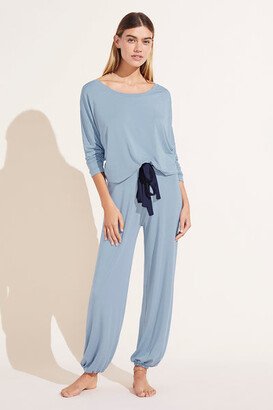 Gisele TENCEL™ Modal Slouchy PJ Set-AD