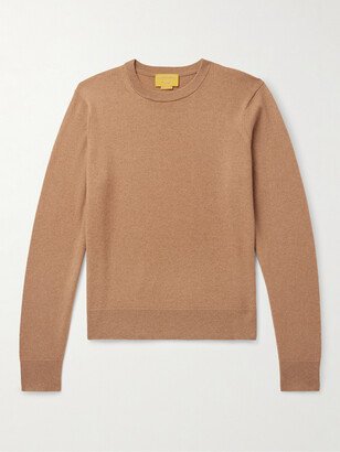 Guest In Residence True Cashmere Sweater