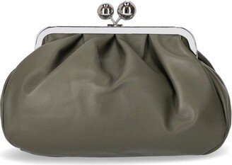 Pastry Medium Clutch Bag-AA